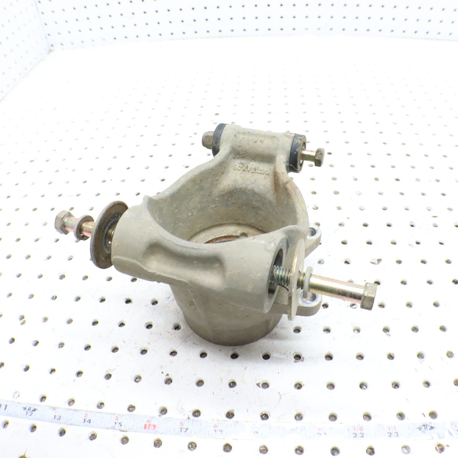 2009 Polaris Sportsman 800 Bearing Carrier Knuckle Rear 5135563