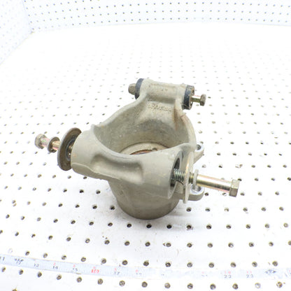 2009 Polaris Sportsman 800 Bearing Carrier Knuckle Rear 5135563
