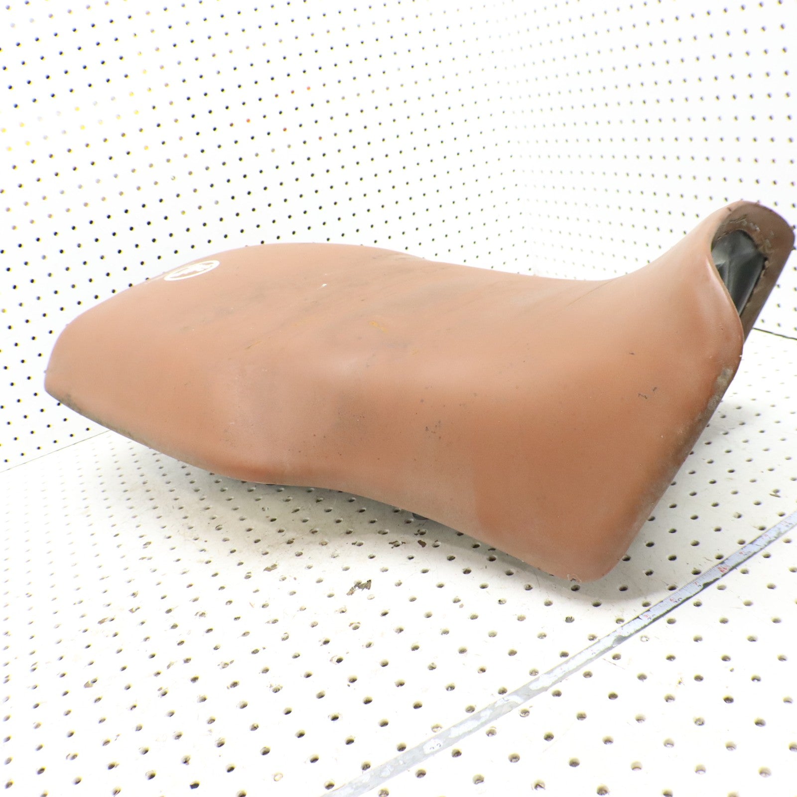 1998 Polaris Xplorer 400l Seat 2682360-218 2683222-070