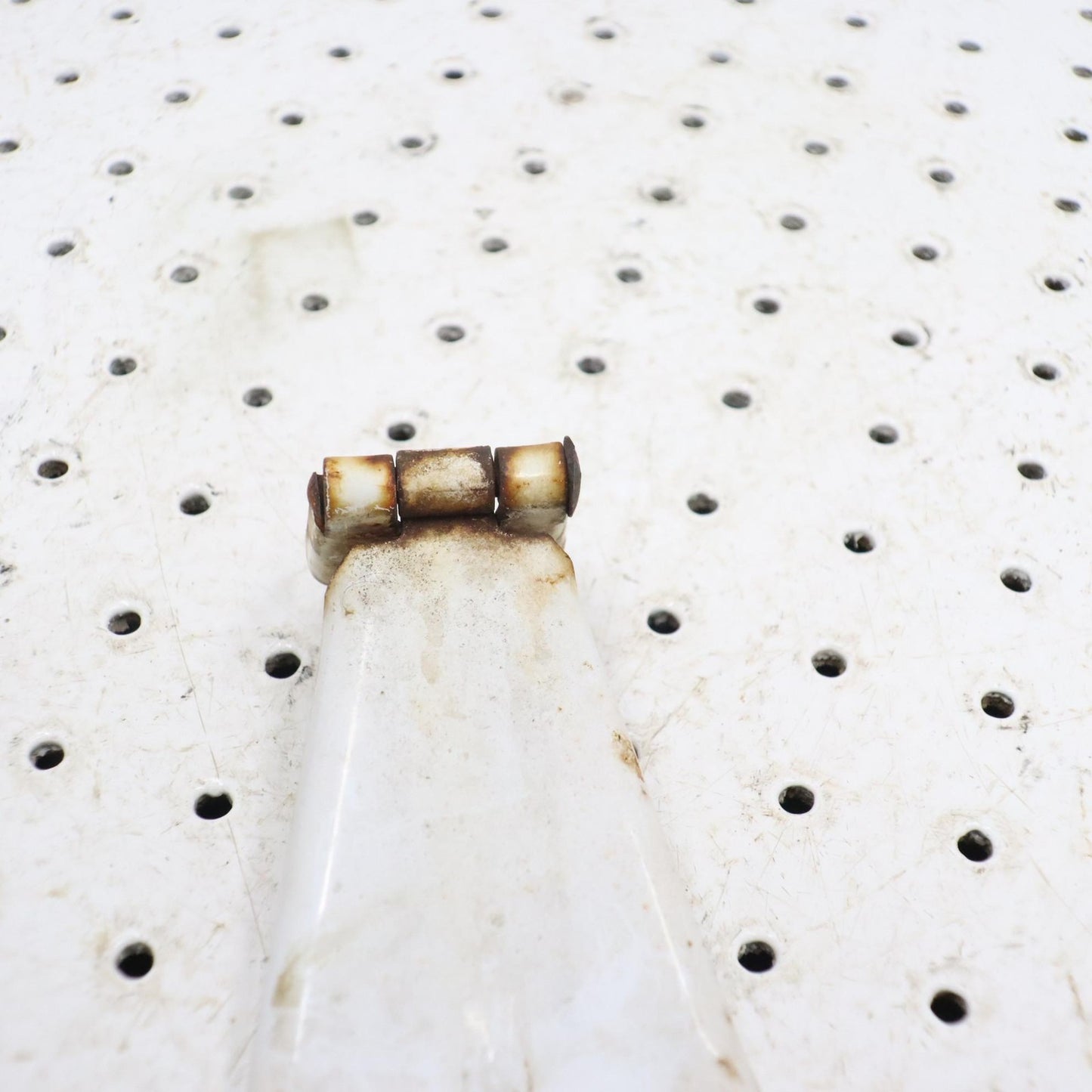 1995 Polaris Xcr 600 Hood Hinge 2635005-133