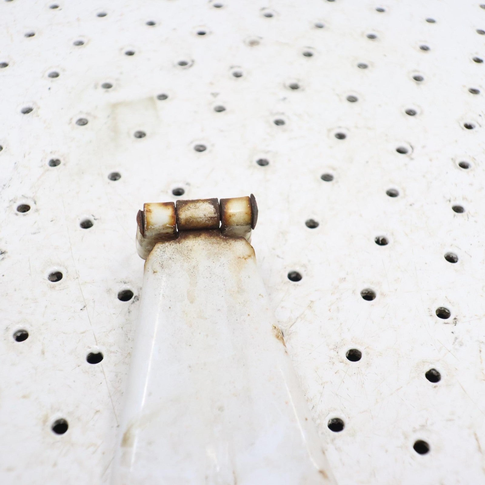 1995 Polaris Xcr 600 Hood Hinge 2635005-133