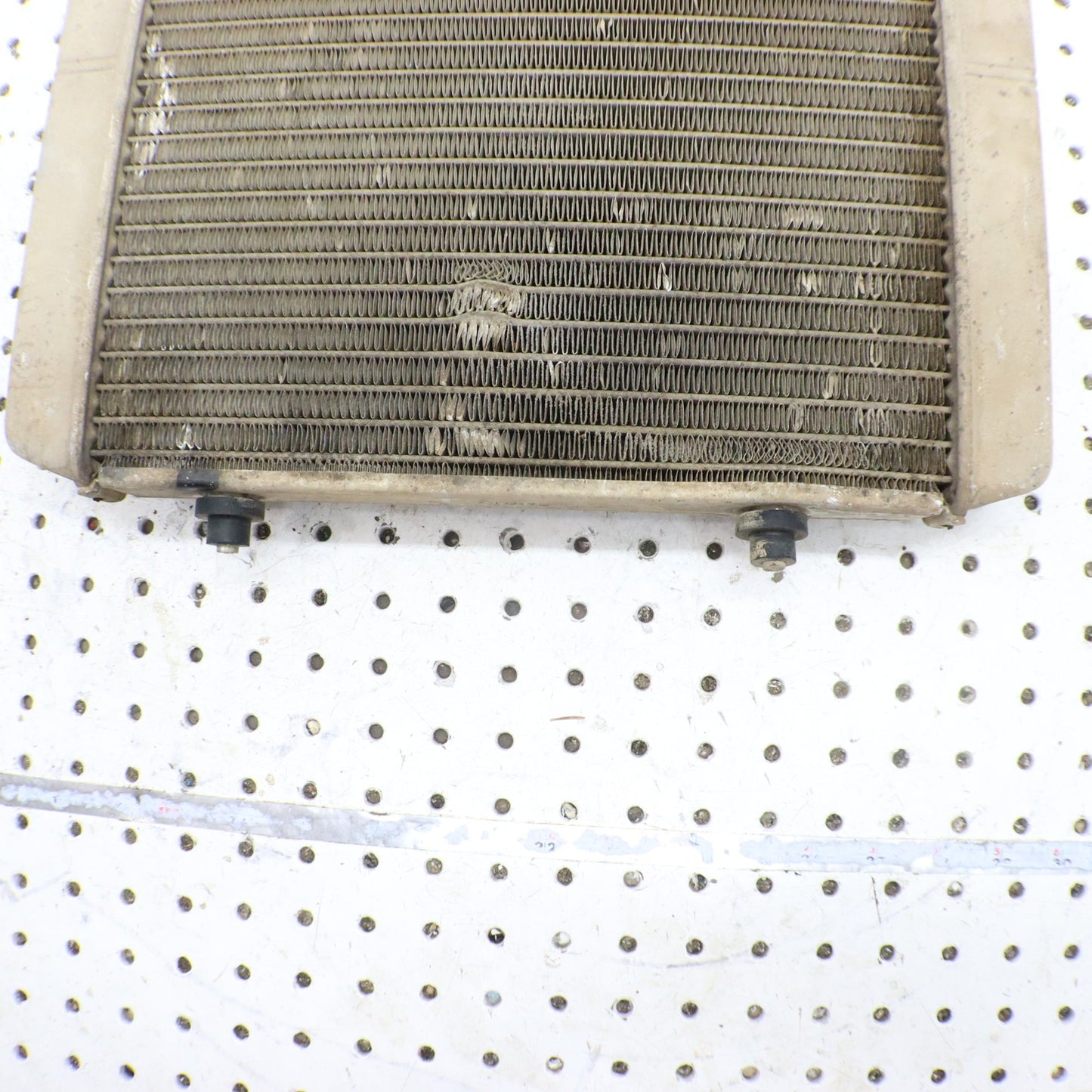 2004 Polaris Sportsman 500 Radiator 1240152; 1241477