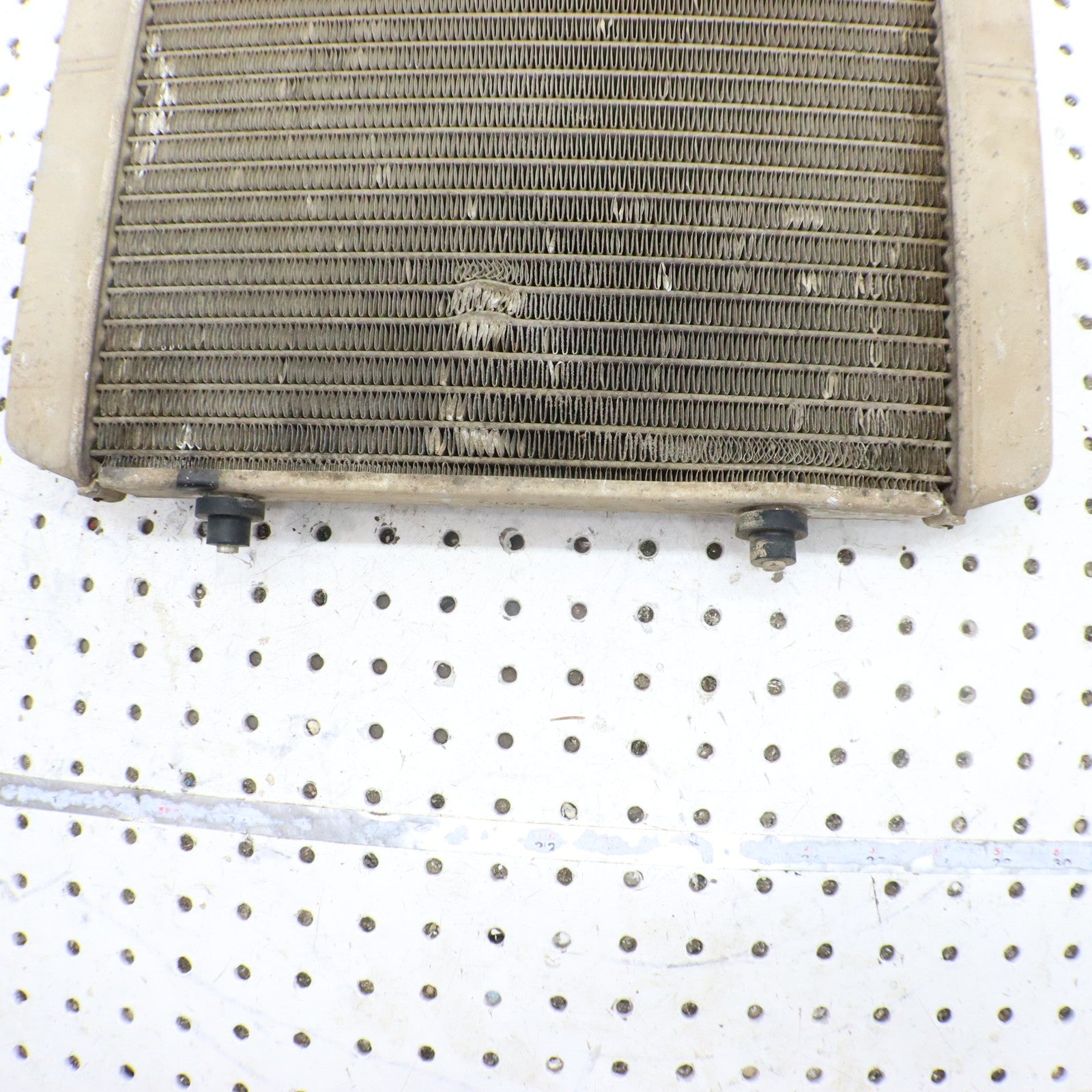 2004 Polaris Sportsman 500 Radiator 1240152; 1241477