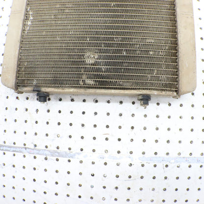 2004 Polaris Sportsman 500 Radiator 1240152; 1241477