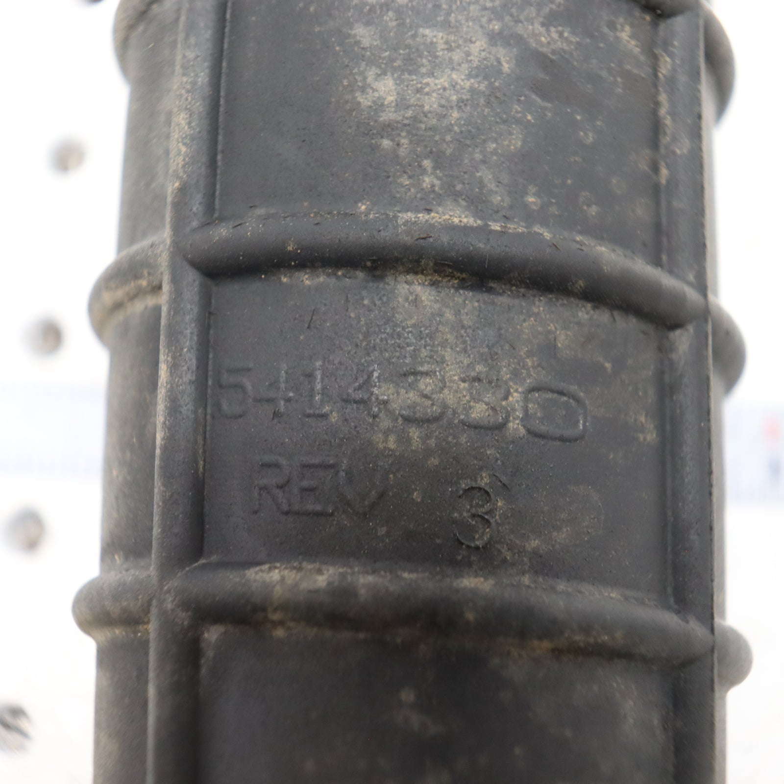 2013 Polaris Ranger Xp 900 Air Intake Duct Pipe 5414330