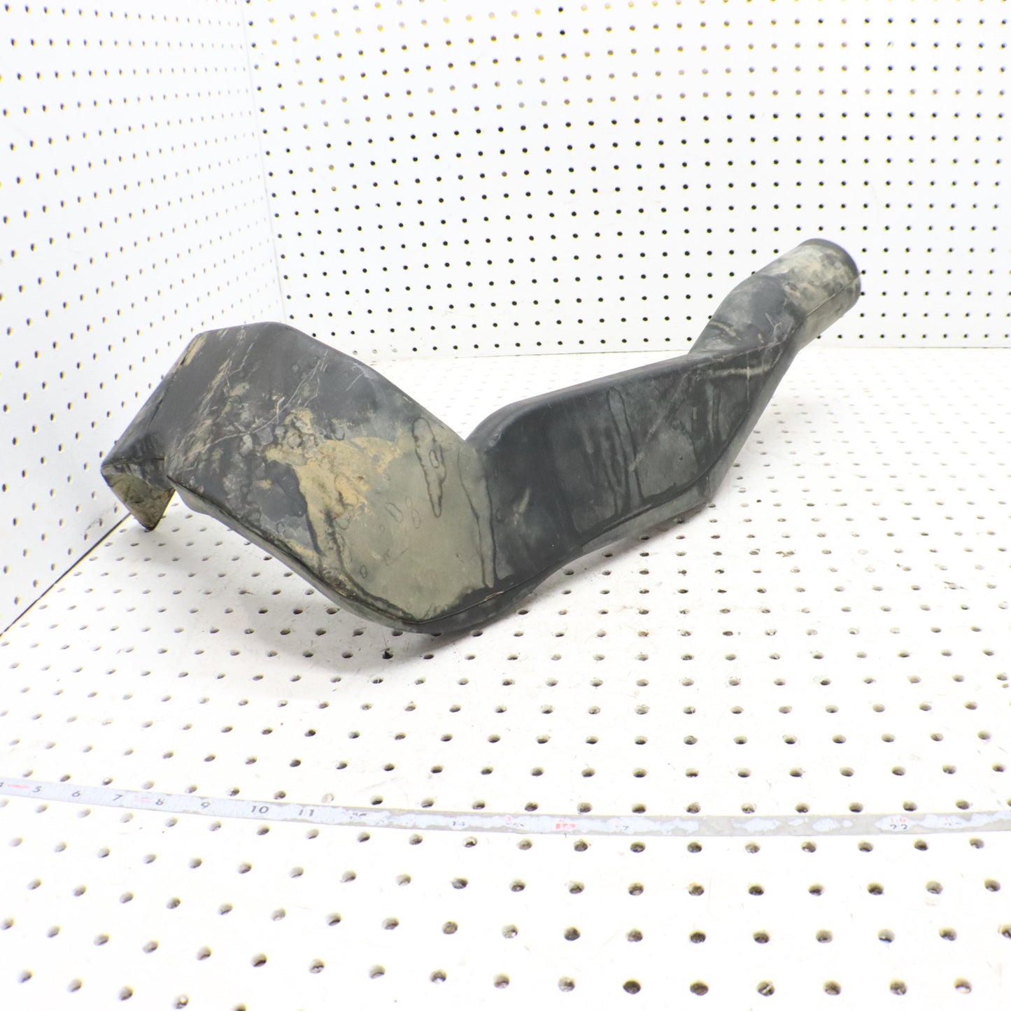 2012 Polaris Sportsman 500 Clutch Outlet Duct  5436952