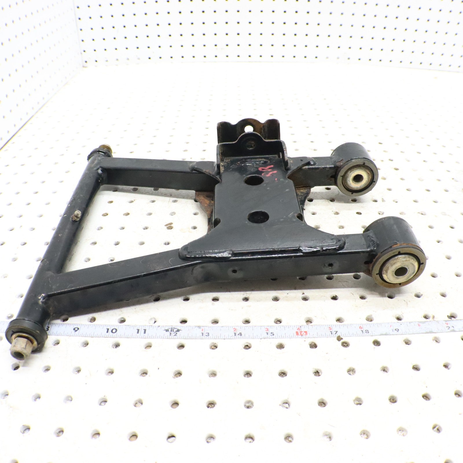 2015 Polaris Sportsman 570 Lower Right Rear Control A Arm 1015889-067