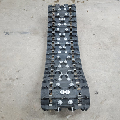 2016 Polaris Rush 800 Track 5414653 15X120X1.25" RIPSAW 2.86 PITCH 