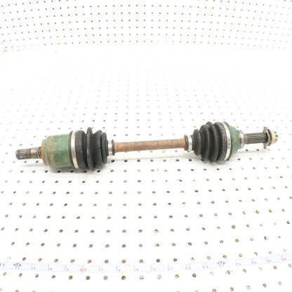 2016 SUZUKI KING QUAD 500 CV DRIVE AXLE SHAFT FRONT L OR R 54901-31G41