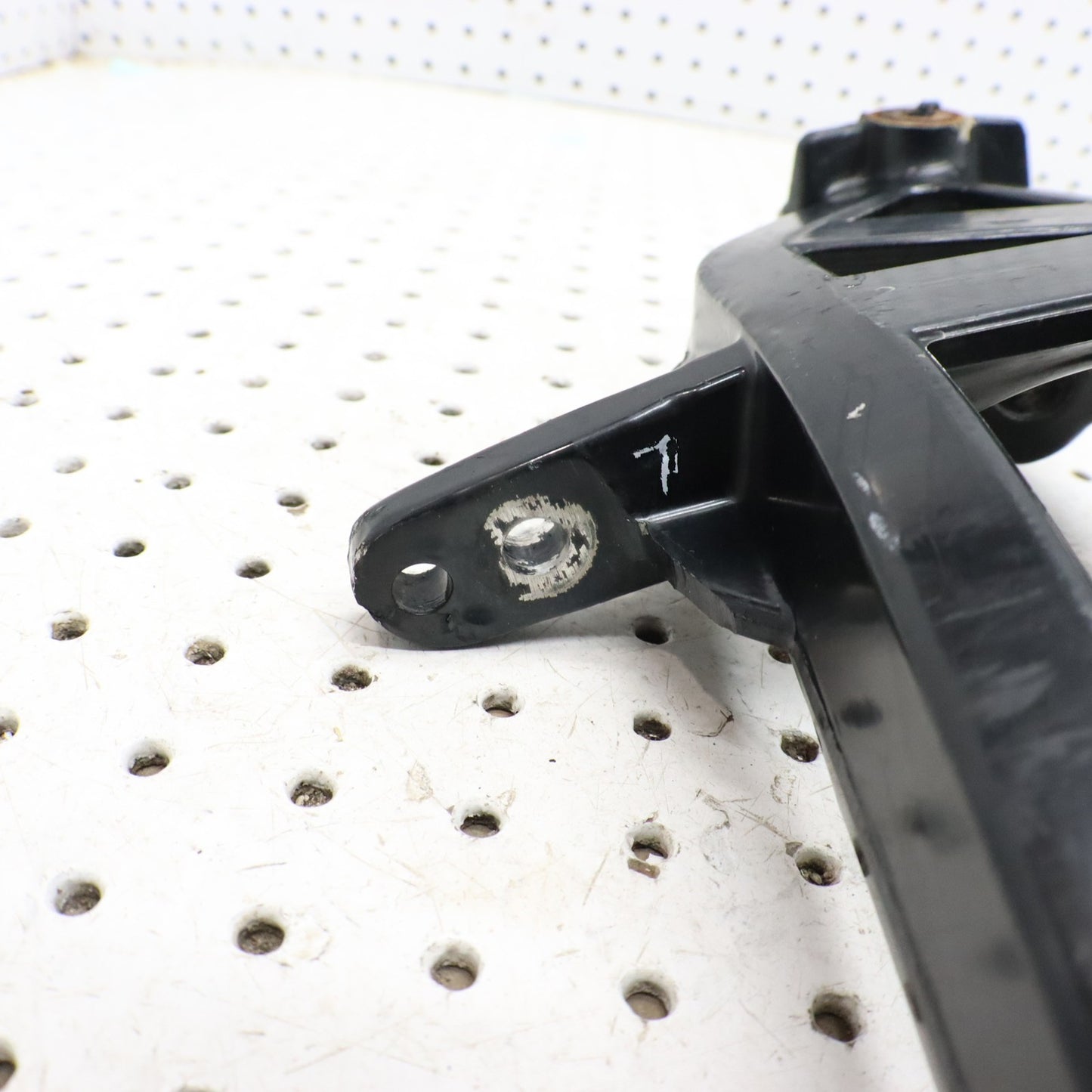 2012 Arctic Cat Proclimb M800 Spindle Left 2703-639