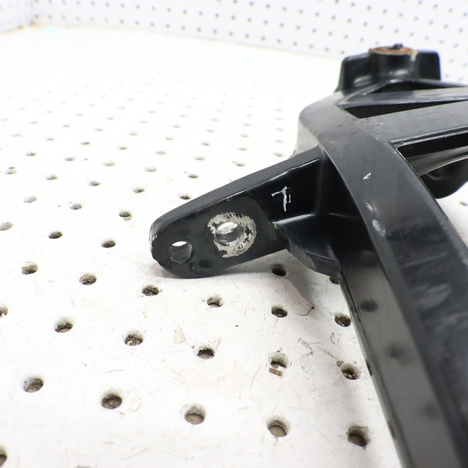 2012 Arctic Cat Proclimb M800 Spindle Left 2703-639