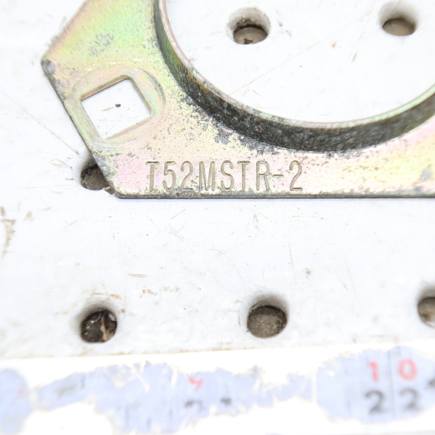 2007 Polaris Iq 600 Flangette Bearing Flange 5222751