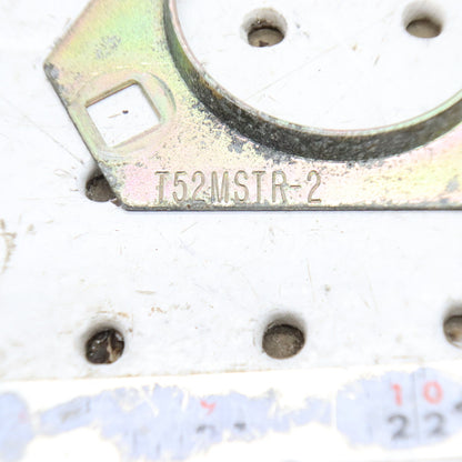 2007 Polaris Iq 600 Flangette Bearing Flange 5222751