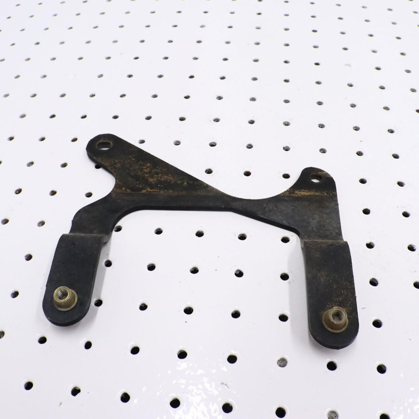 1999 POLARIS XPLORER 400 BRKT,CLUTCH,LOW,BLK 5242208-067  