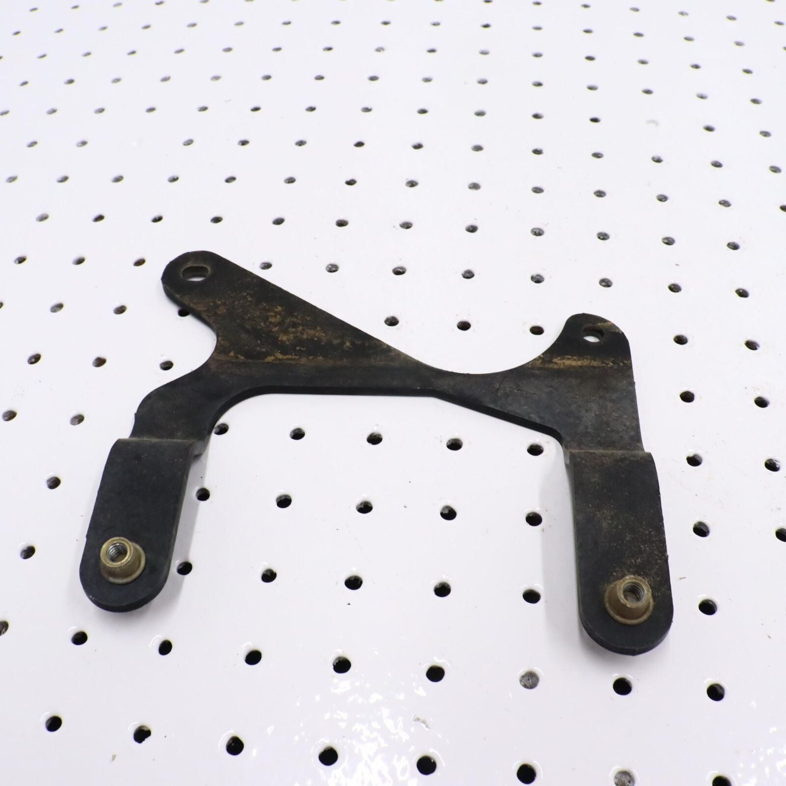 1999 POLARIS XPLORER 400 BRKT,CLUTCH,LOW,BLK 5242208-067  