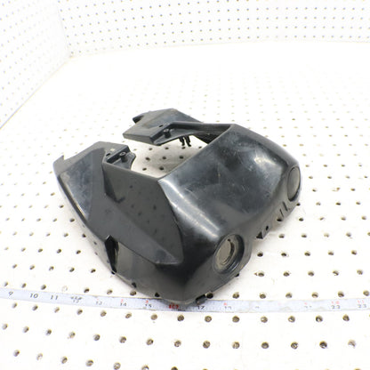 2009 Polaris Sportsman 800 Headlight Gauge Pod Lower 5436747-070