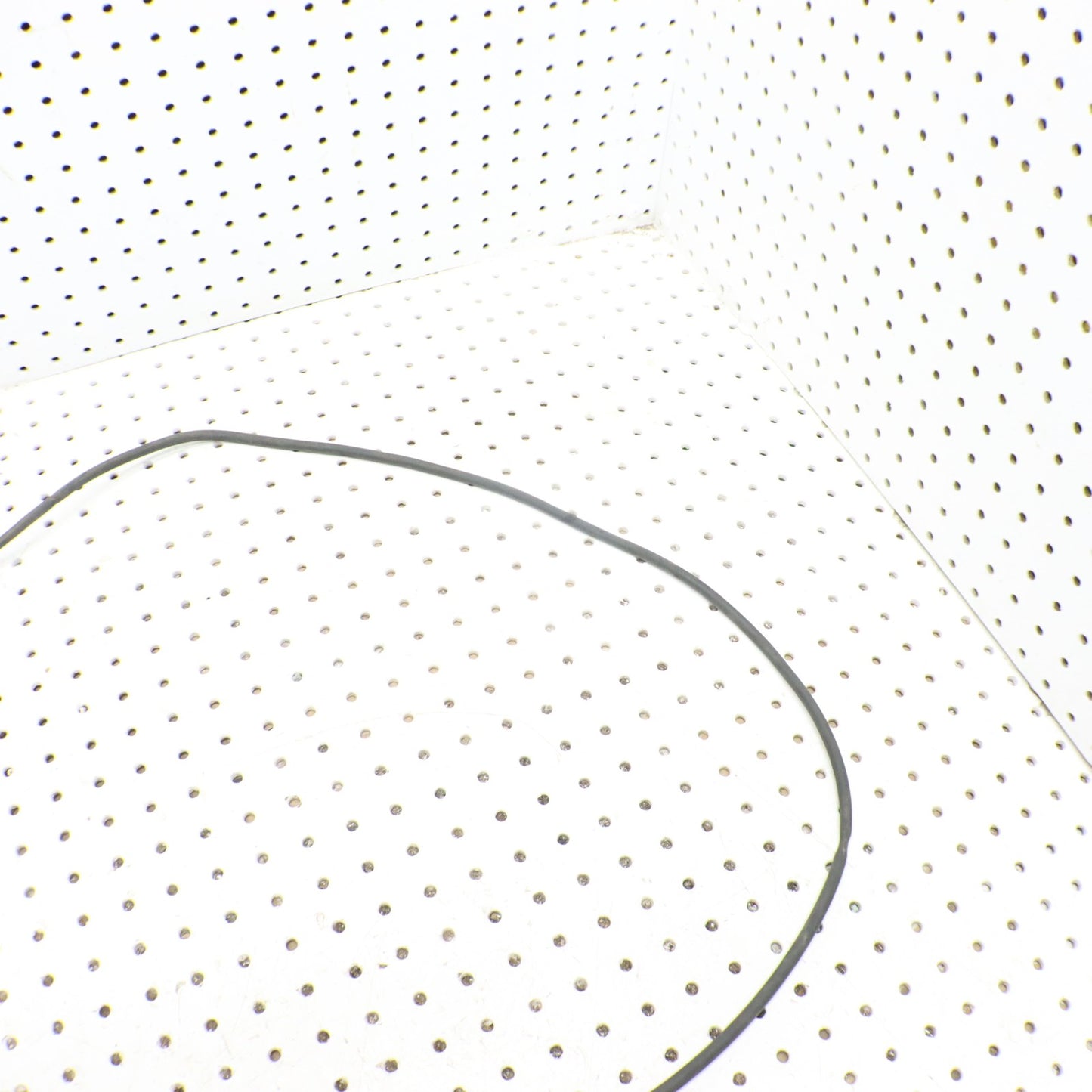 2024 Polaris Sportsman 570 Efi Eps FRONT BOX Seal Gasket 5526499