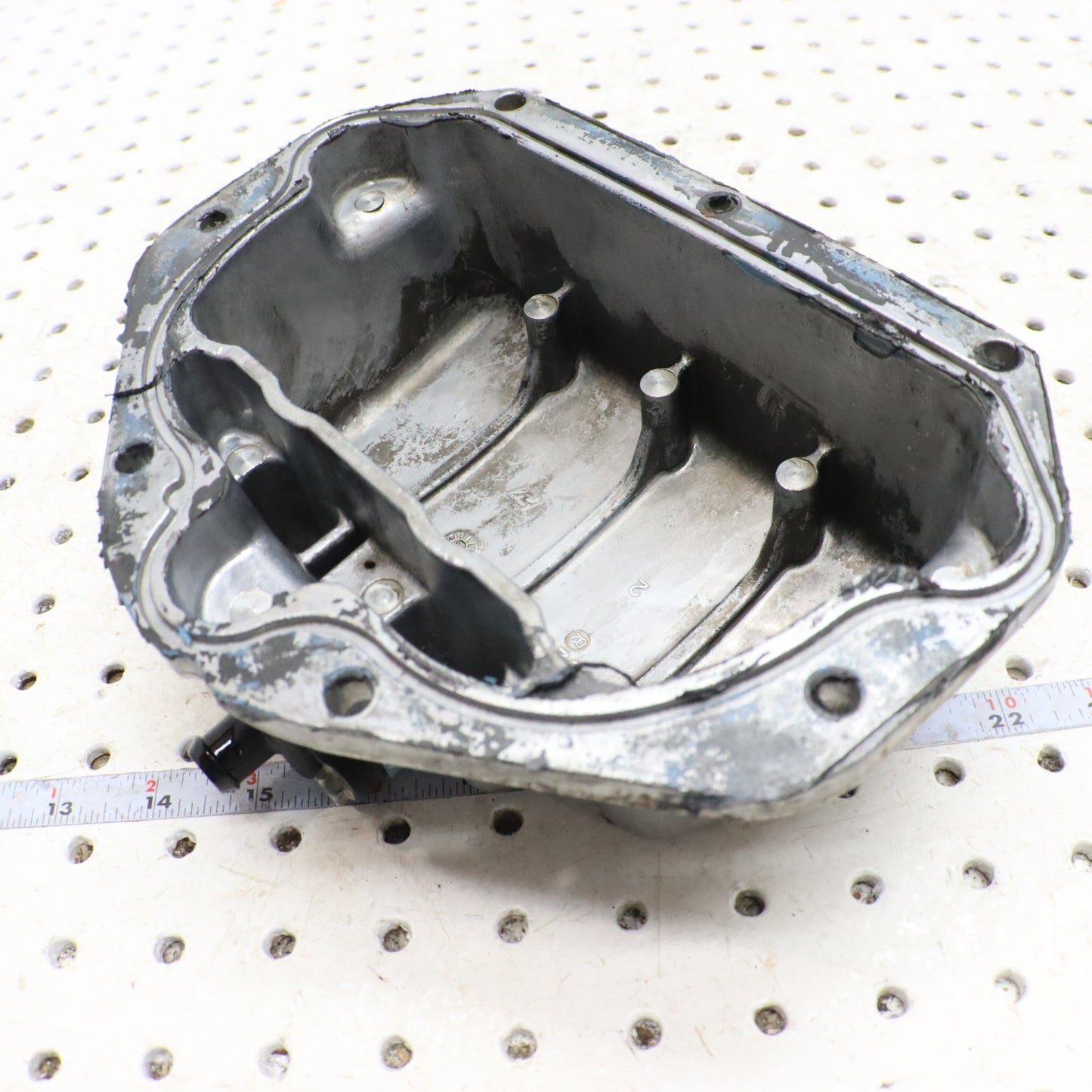 2009 Polaris Rzr 800 Rocker Valve Cover 5136099; 5138505