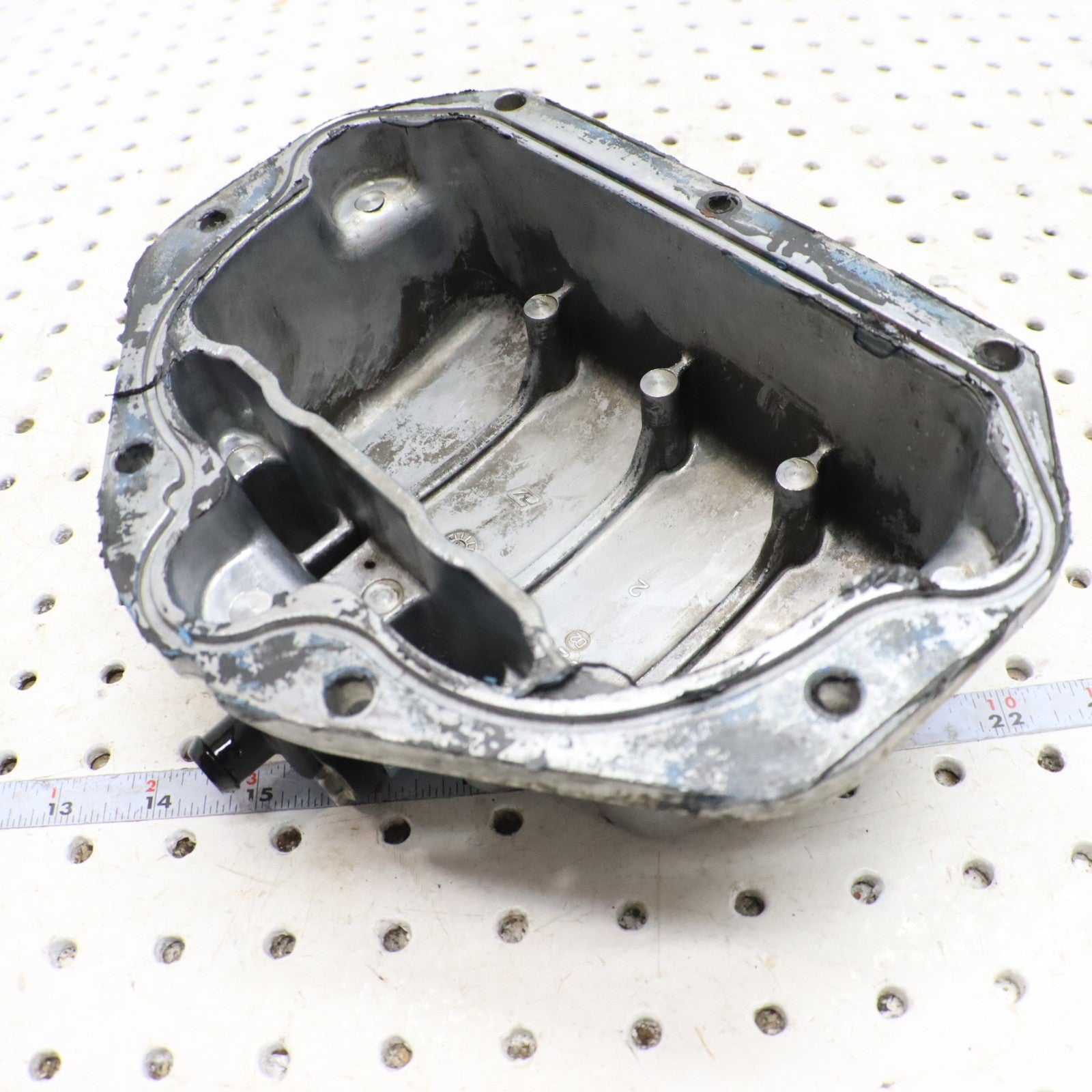 2009 Polaris Rzr 800 Rocker Valve Cover 5136099; 5138505