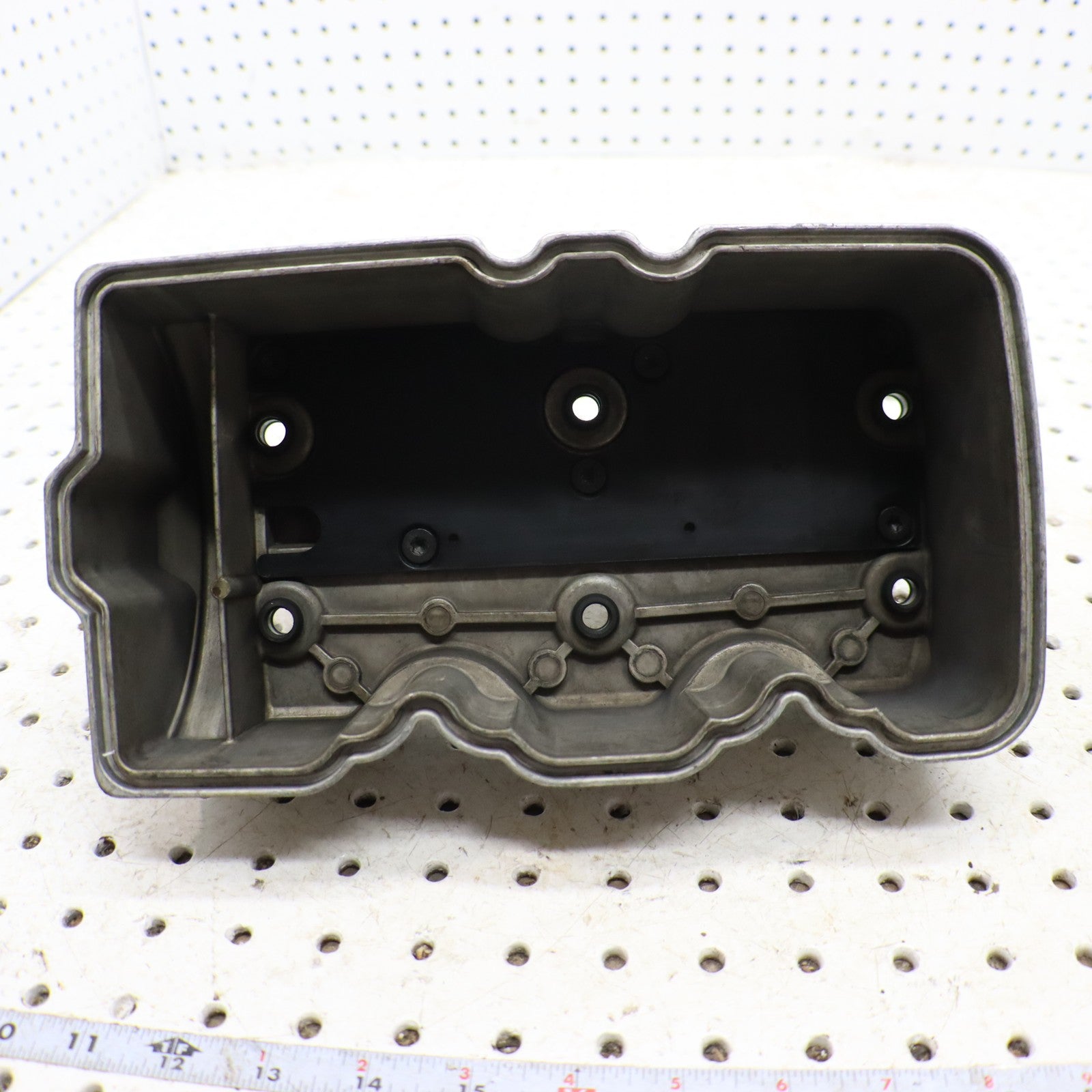 2009 Polaris Sportsman Xp 850 Rocker Valve Cover 1203709; 1205018