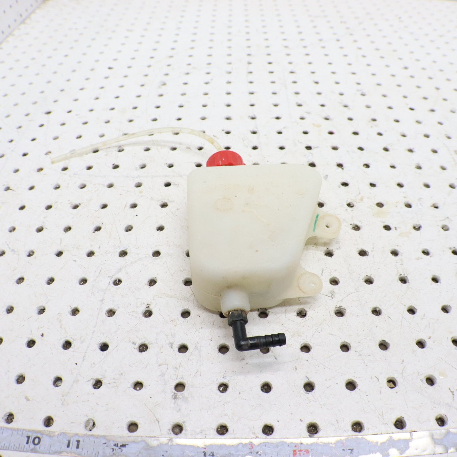 2024 Polaris Sportsman 570 Efi Eps Coolant Tank Surge Bottle 5436936