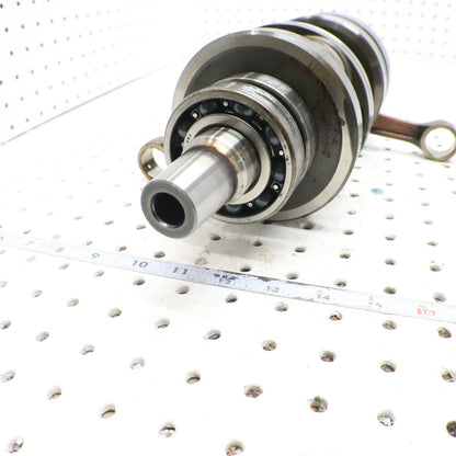 2007 Polaris Iq 600 Crankshaft Crank Shaft 2202520; 2203580