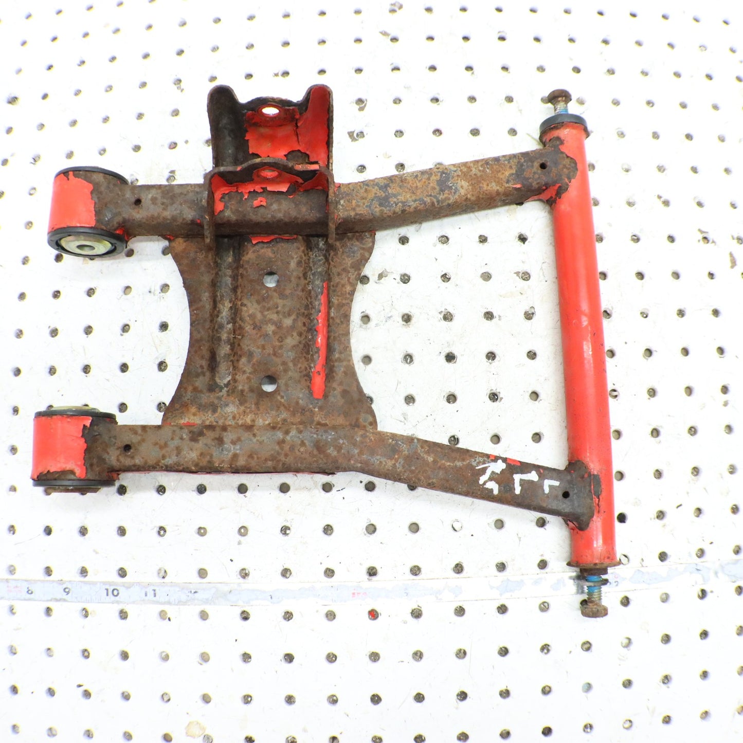 2003 Polaris Sportsman 600 Lower Left Rear Control A Arm 1014174-293 1015888-293