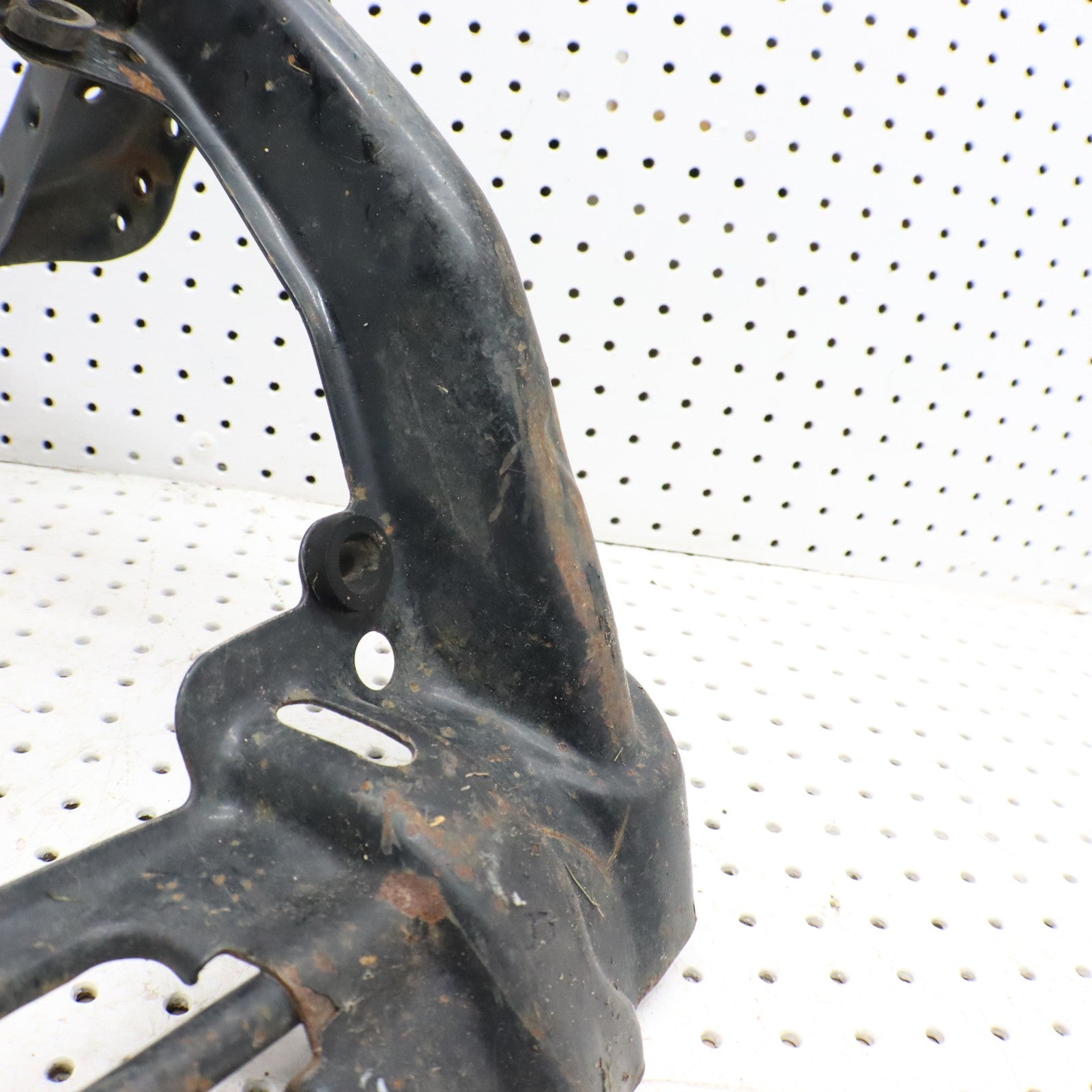 2009 Polaris Sportsman 800 Front Cover Lower Brush Guard 1014635-067 1017052-067