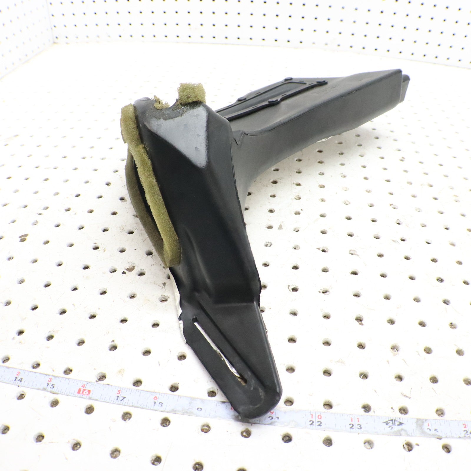 2009 Arctic Cat Crossfire R 8 Air Intake Tube 3606-481