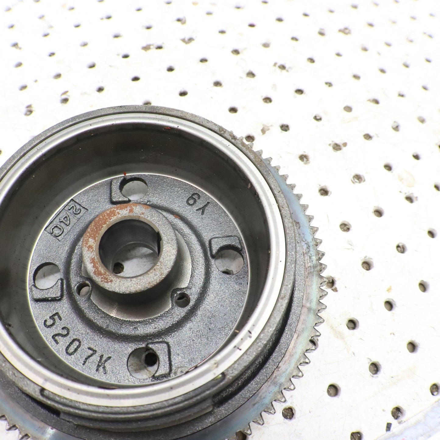 2012 Polaris Sportsman 500 Flywheel Rotor 3090239
