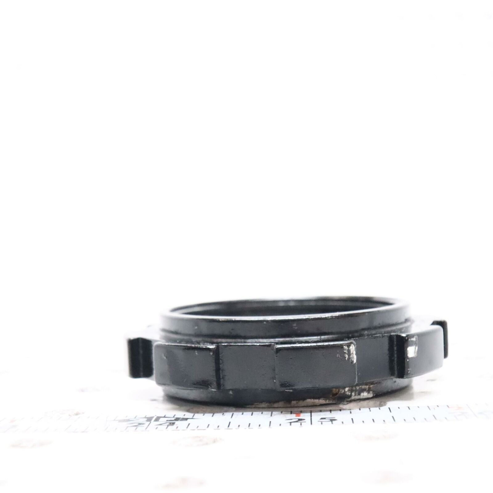 2010 ARCTIC CAT SNO PRO 500 Nut, Adjuster 2604-840