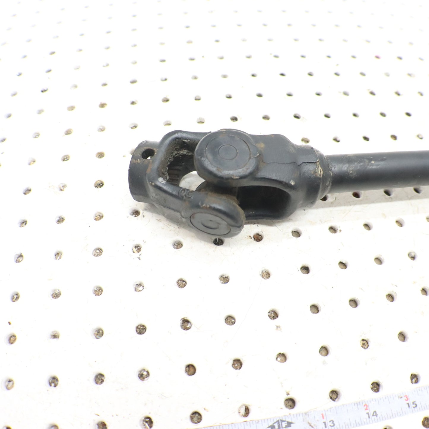 2009 Polaris Sportsman Xp 850 Front Prop Shaft 1332430