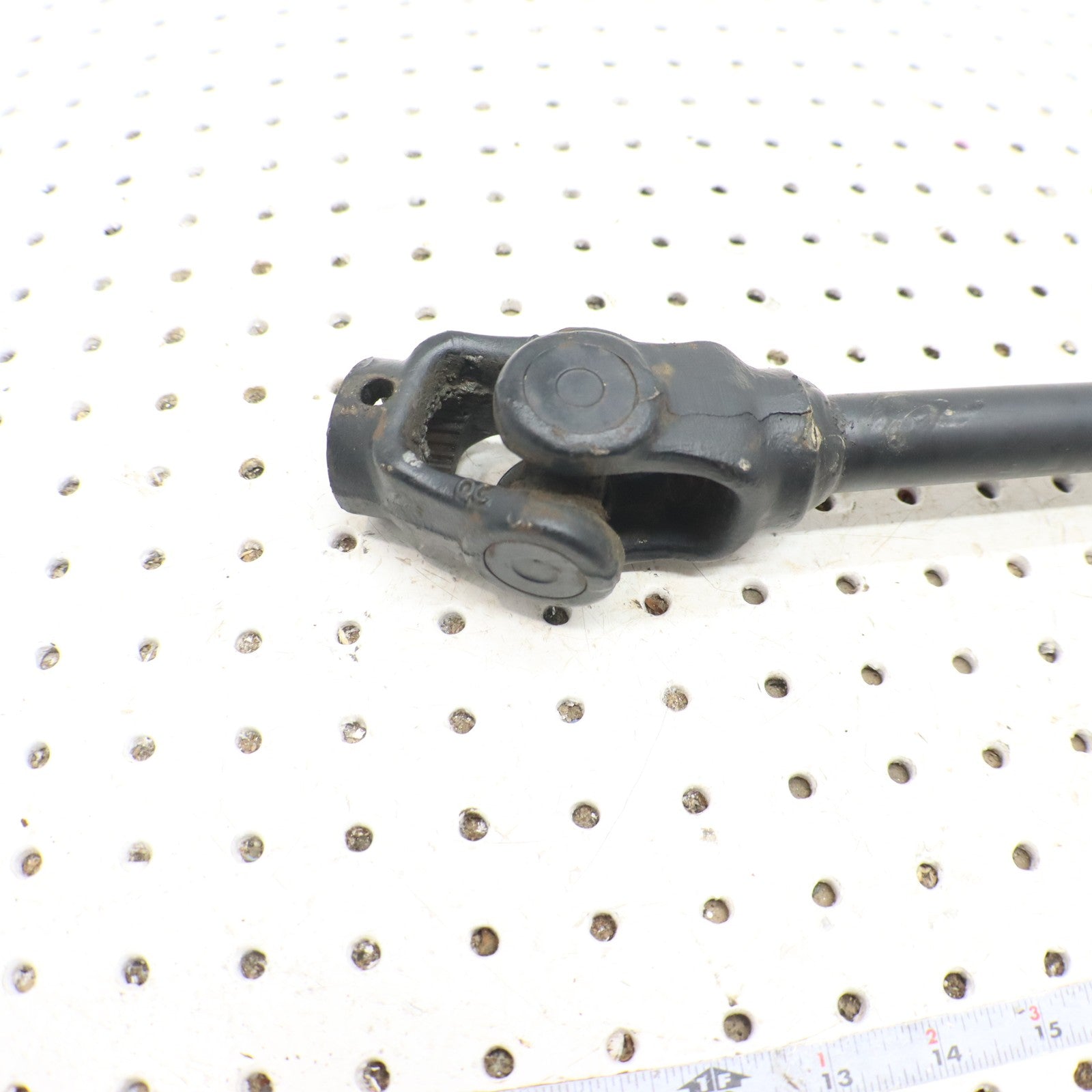 2009 Polaris Sportsman Xp 850 Front Prop Shaft 1332430