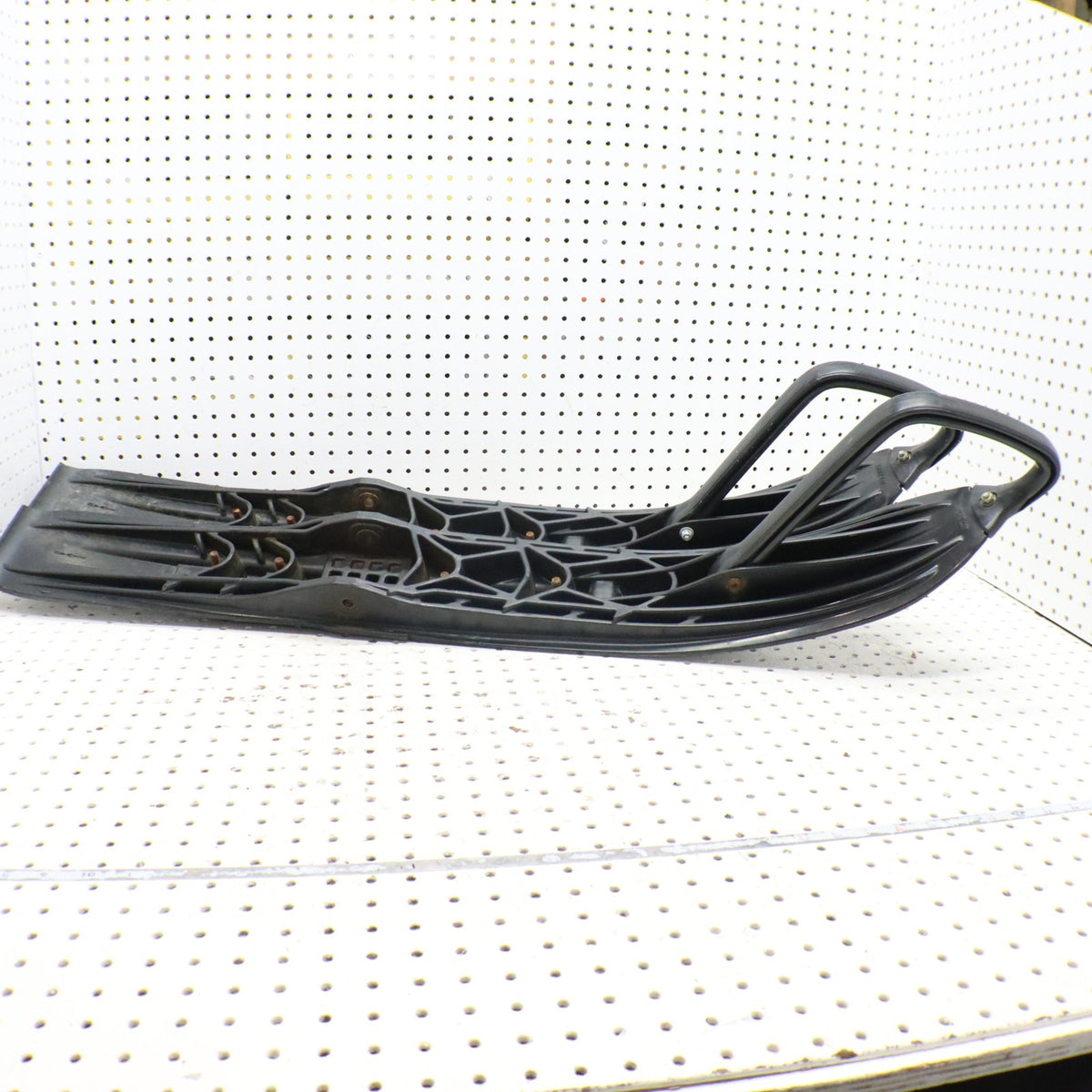 2007 Arctic Cat F6 Skis 2603-588