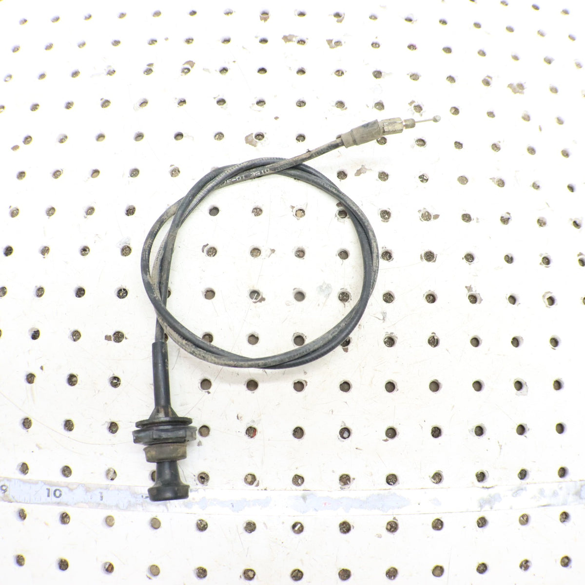 2004 Polaris Sportsman 500 Choke Cable 7081176 7081008