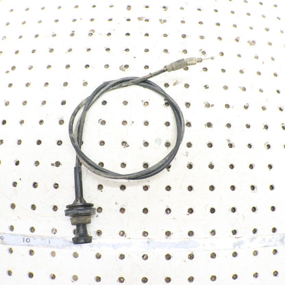2004 Polaris Sportsman 500 Choke Cable 7081176 7081008