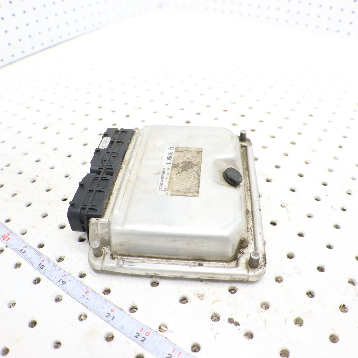 2009 Polaris Sportsman Xp 850 Ecu Ecm Cdi Computer 4012616; 4011423