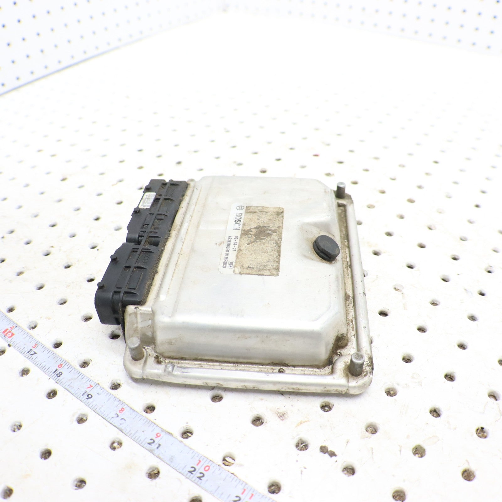 2009 Polaris Sportsman Xp 850 Ecu Ecm Cdi Computer 4012616; 4011423