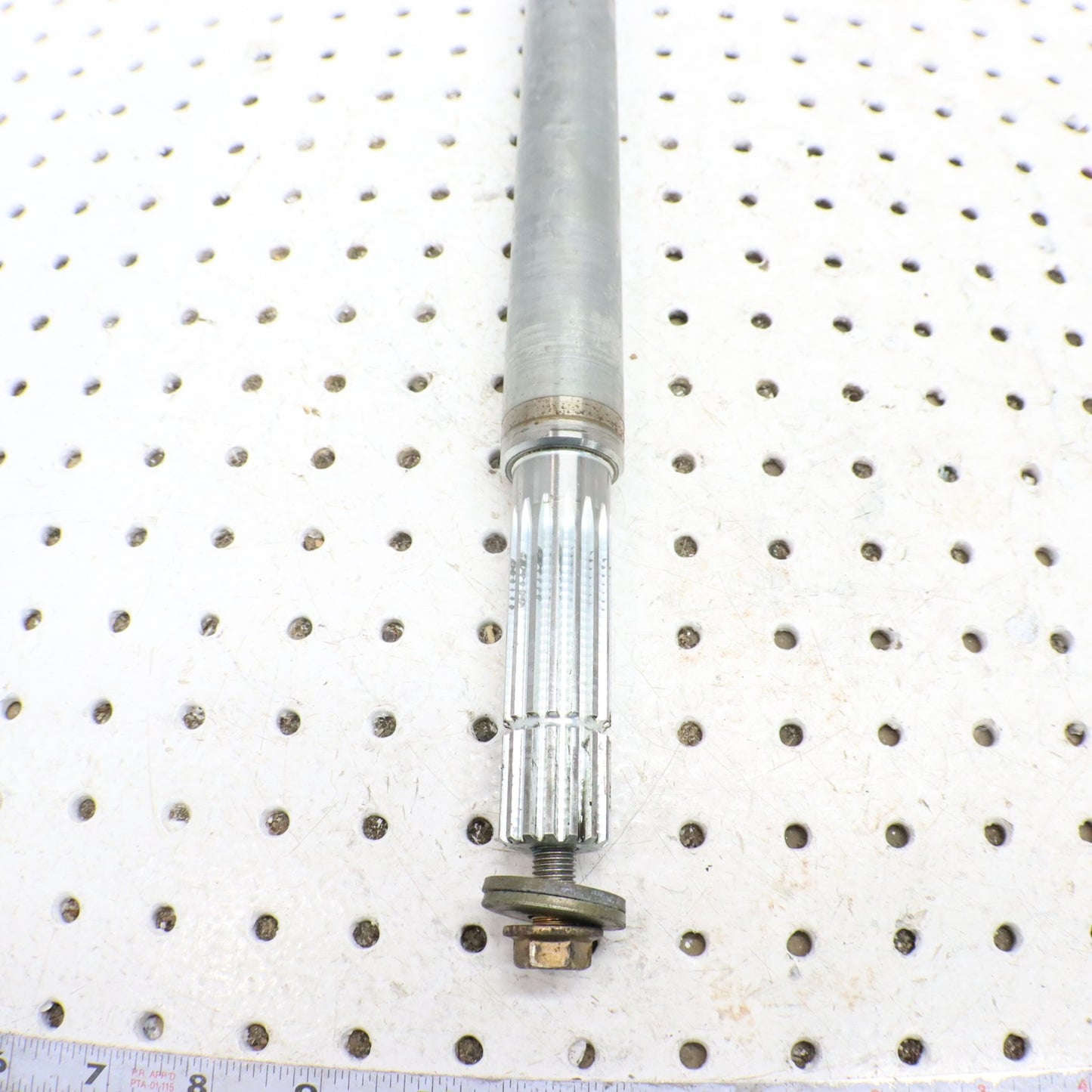 2016 Polaris Rush 800 Jackshaft Driven Shaft 1333405; 1334332