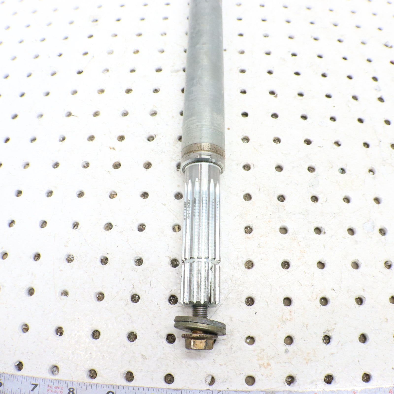 2016 Polaris Rush 800 Jackshaft Driven Shaft 1333405; 1334332