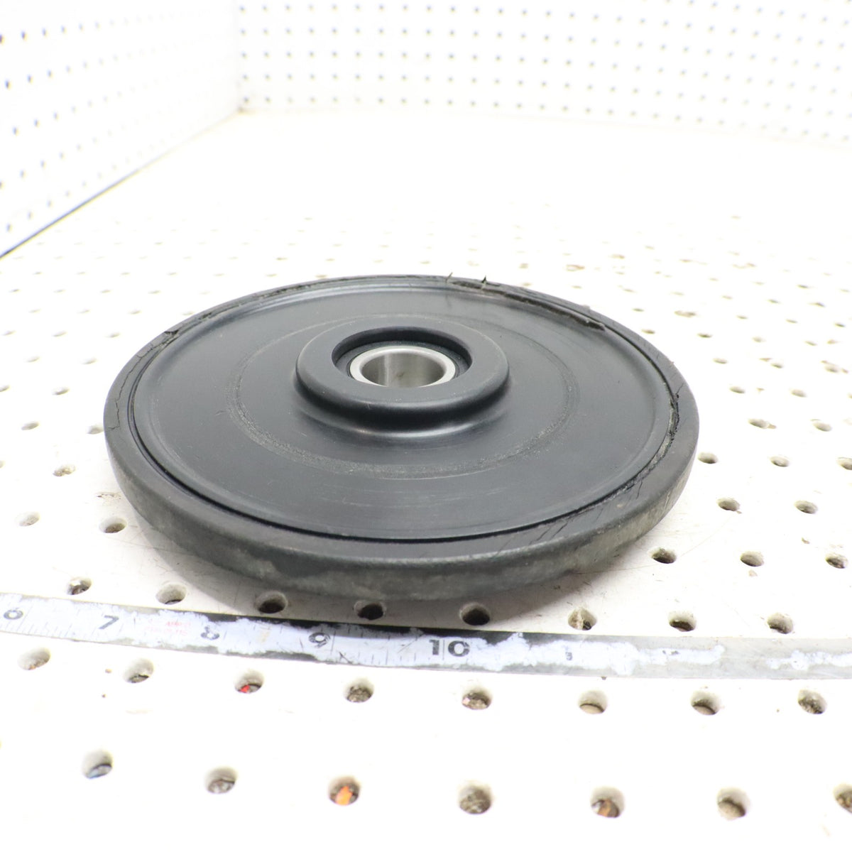 2007 Arctic Cat F6 Idler Wheel Bogie Wheel NEW BEARING 3604-182 7.125" OD