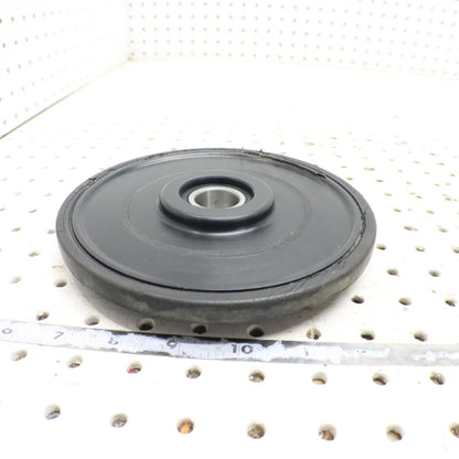2007 Arctic Cat F6 Idler Wheel Bogie Wheel NEW BEARING 3604-182 7.125" OD