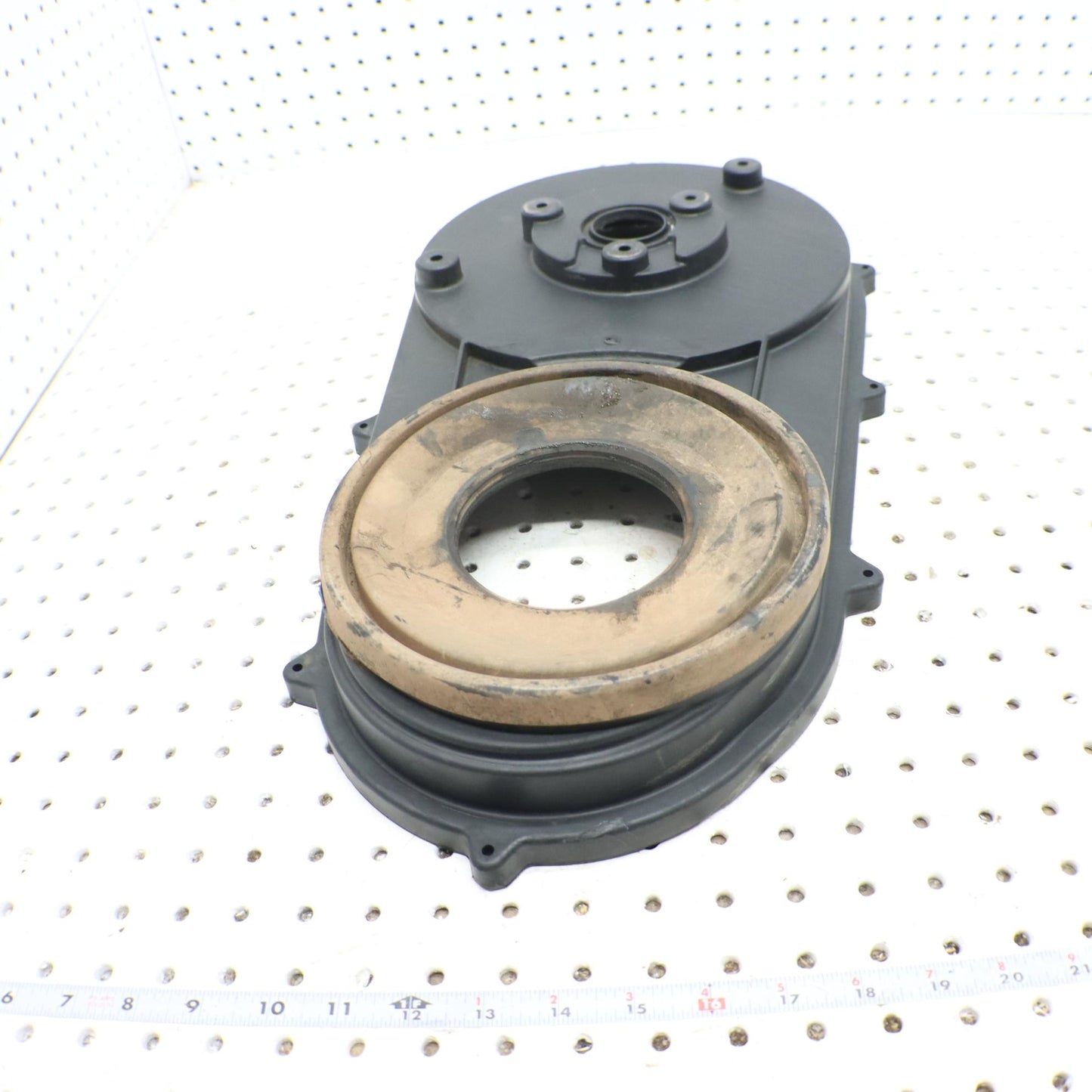 2014 Polaris Sportsman 570 Clutch Cover Inner 2634896