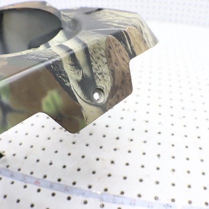 2016 Polaris Sportsman 570 Headlight Gauge Pod Upper PURSUIT CAMO 5439061-587