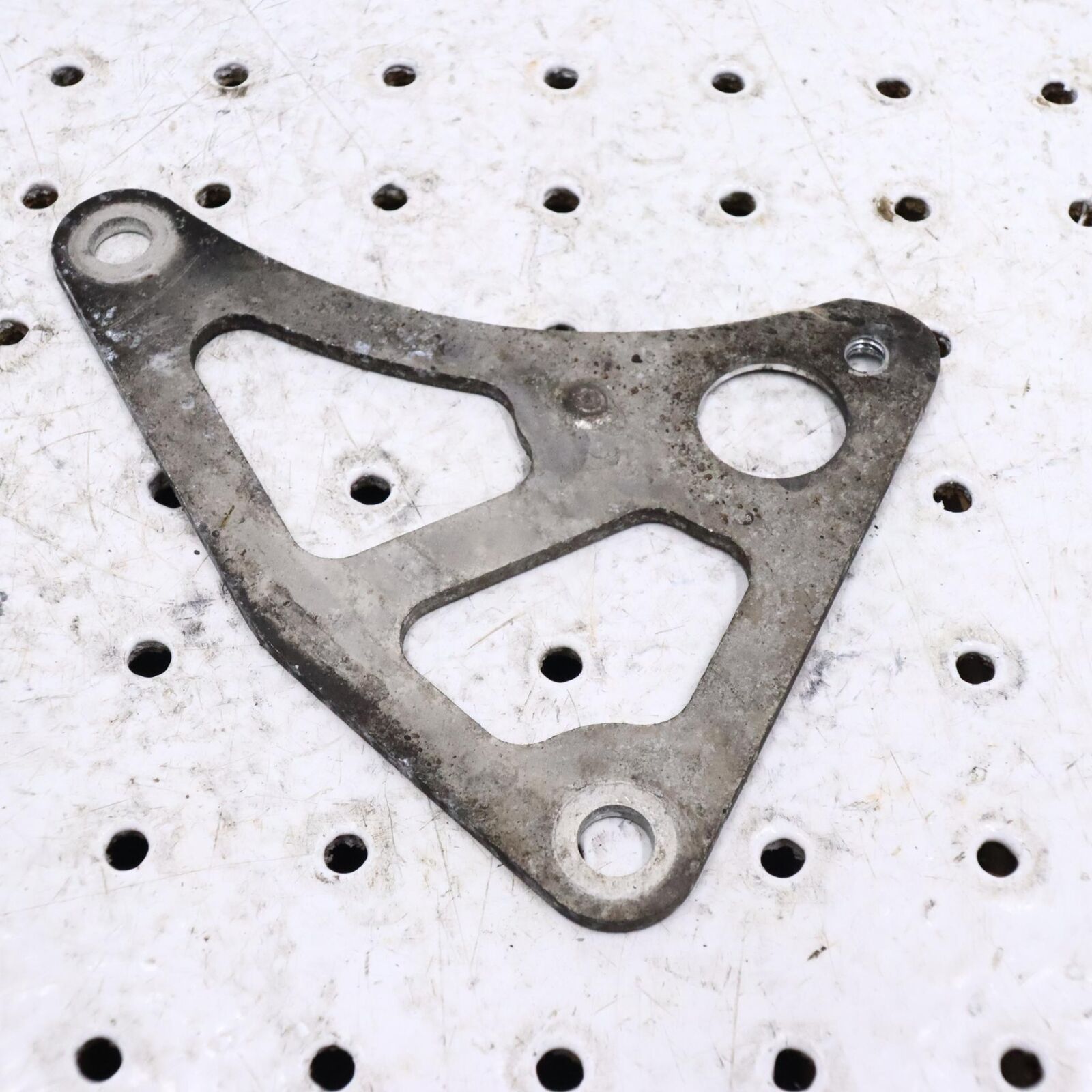 2011 ARCTIC CAT M8 Plate, Mounting - Speedometer Sensor 6606-167