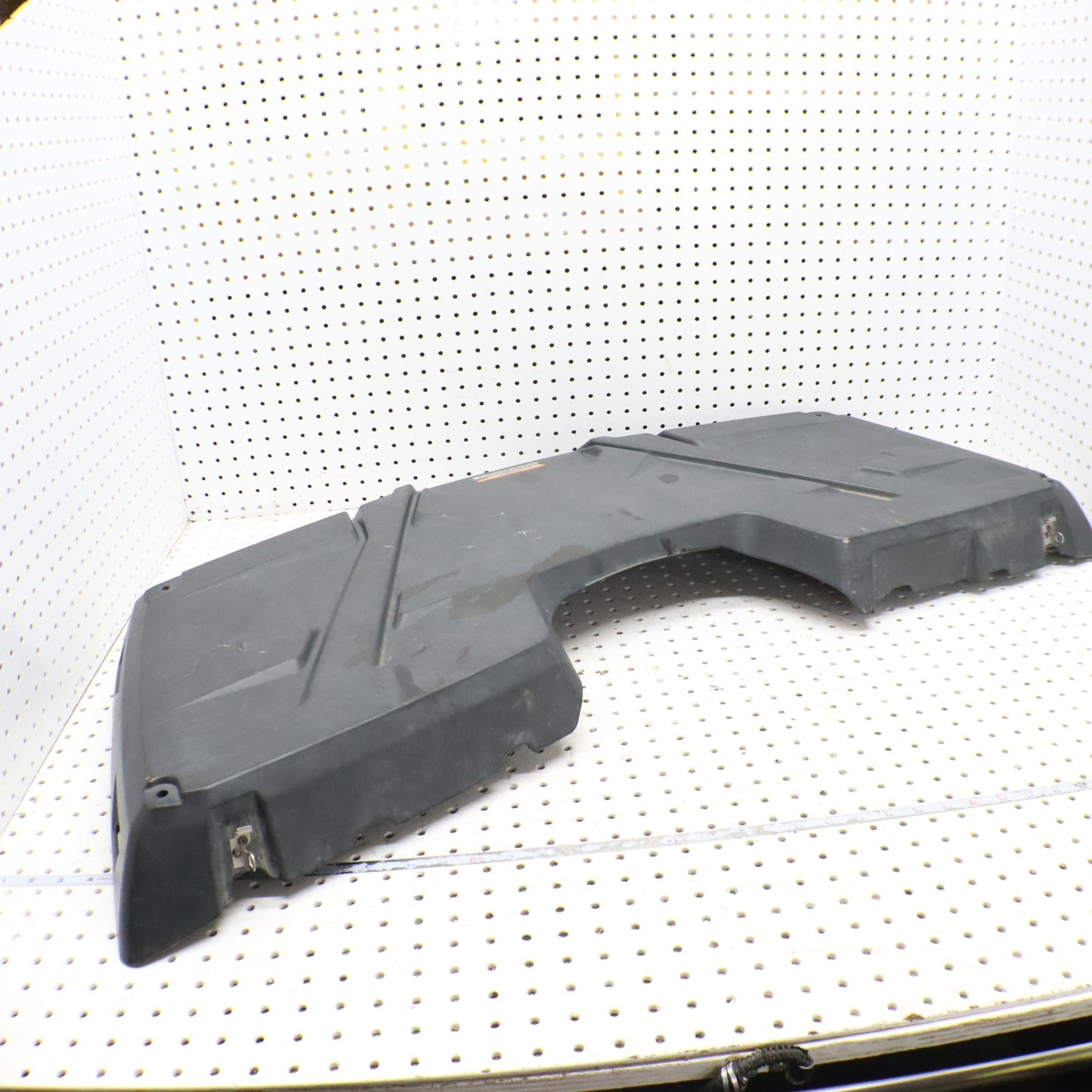 2012 Polaris Sportsman 500 Front Rack 2634165