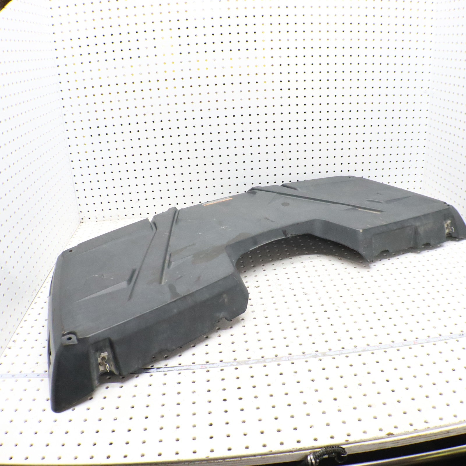 2012 Polaris Sportsman 500 Front Rack 2634165