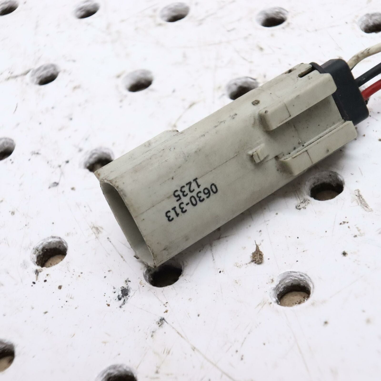 2012 ARCTIC CAT PROCROSS F1100 GEAR POSITION SENSOR 0730-193