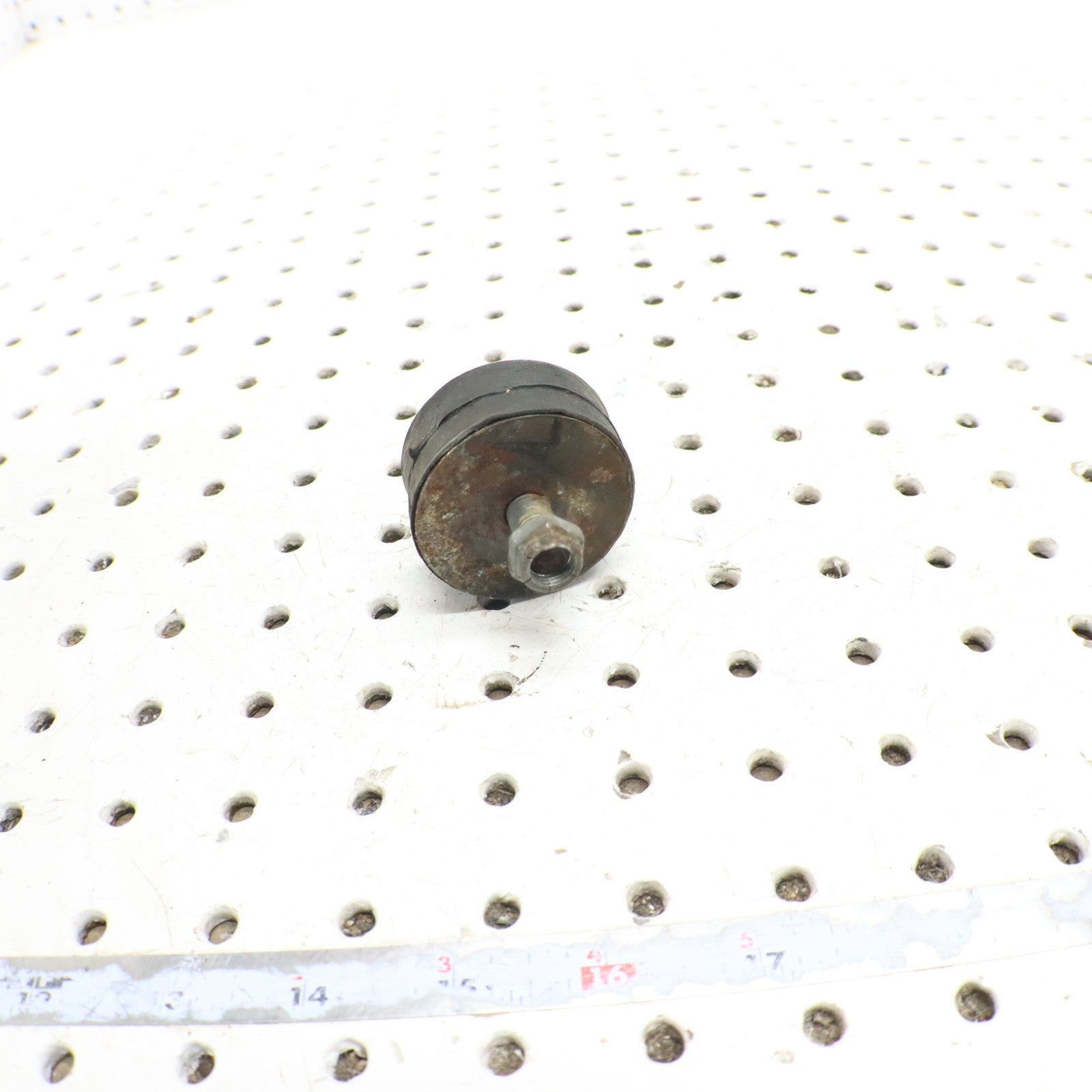 1995 Polaris Xcr 600 Motor Engine Mount Rubber Damper 3110047