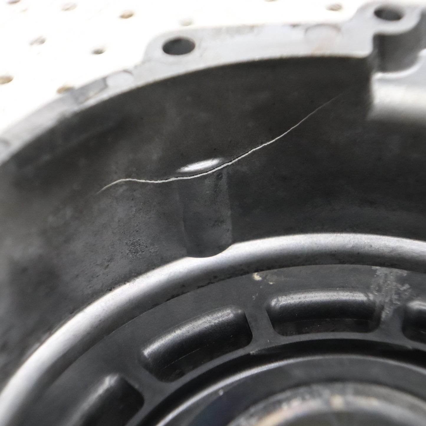 2016 Polaris Rush 800 Recoil Pull Start 1204331